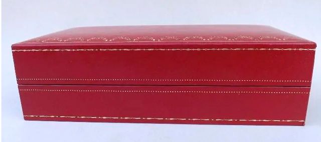 Estuche Cartier para Gafas Referencia CO 712