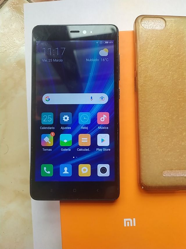 XIAOMI MI 4C