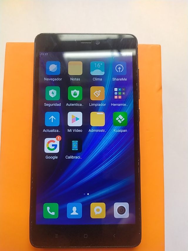 XIAOMI MI 4C