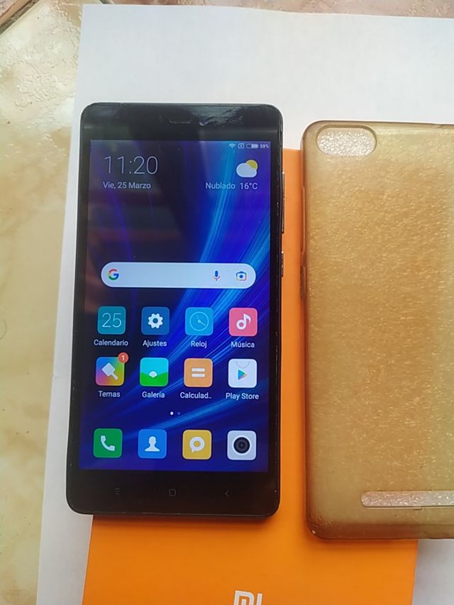 XIAOMI MI 4C
