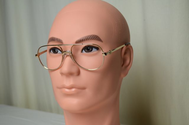 Nueva montura de gafas Luxottica Topolino