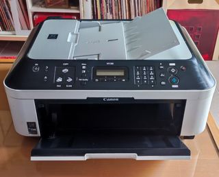 Impresora CANON PIXMA MX360 de segunda mano por 50 EUR en San Fernando de  Henares en WALLAPOP