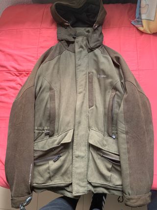 Nueva colección de abrigos y chaquetas Chiruca para hombre | FASHIOLA.es