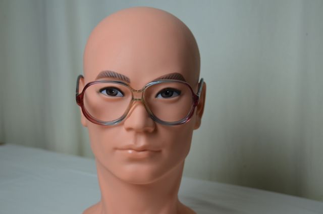 Nueva montura de gafas SIDONIE Marc Gaillard