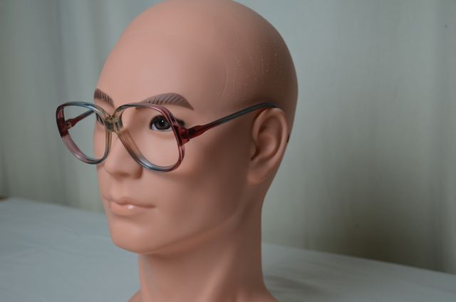 Nueva montura de gafas SIDONIE Marc Gaillard