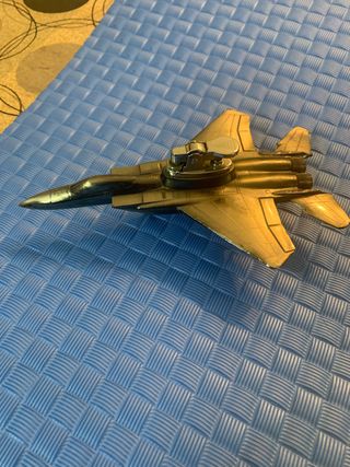▷ ¿Se puede llevar mechero en el avión?