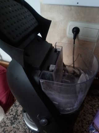Cafetera de segunda mano por 30 EUR en Caudete en WALLAPOP
