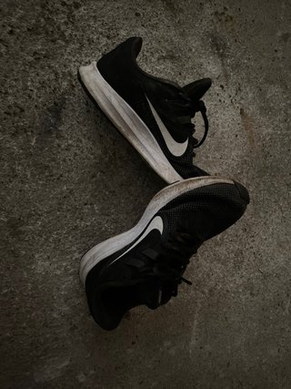 Zapatillas Nike número 36 de segunda mano por 9 EUR en Benicarló en WALLAPOP