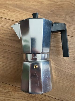 Cafetera Valira de segunda mano por 10 EUR en Salamanca en WALLAPOP