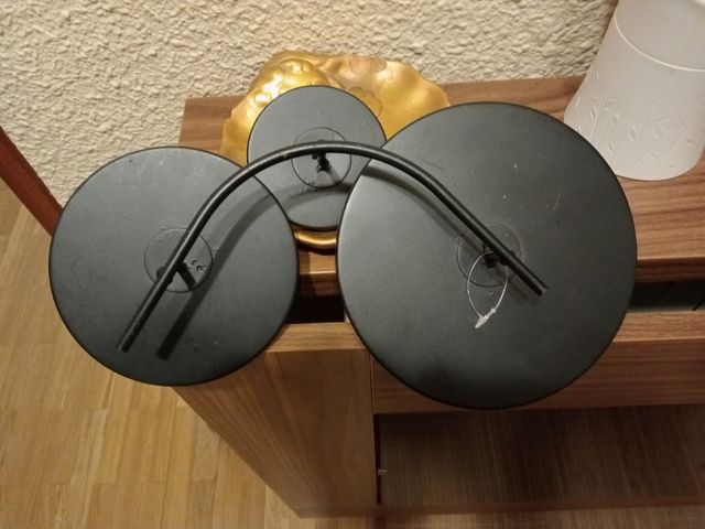 Espejo muy original de colgar.