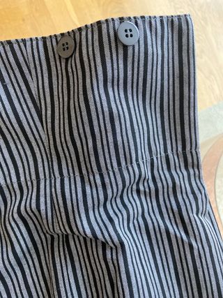 PANTALON ROCIO - Victoria - Moda Flamenca