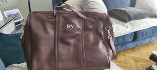 Bolsa carro bebé Roberto Verino de segunda mano por 44 EUR en Residencia  Nuestra Señora del Pilar en WALLAPOP