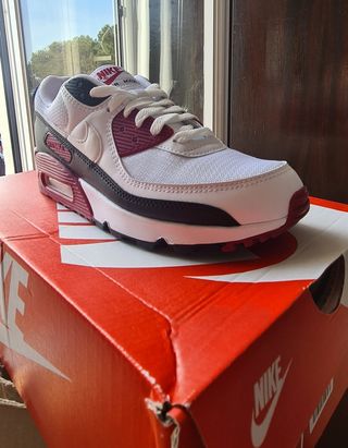 Nike Air Max 90 de segunda mano por 149 EUR en Sabadell en WALLAPOP