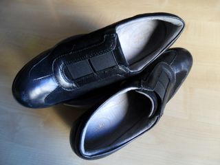 Zapato señora cómodo Clarks de segunda mano por 40 EUR en Madrid en WALLAPOP