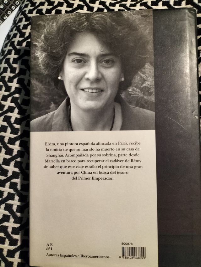 Todo Bajo el Cielo de Matilde Asensi