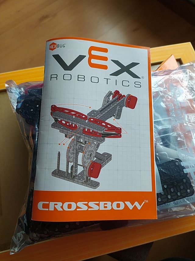 juguete de construcción