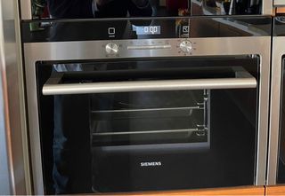 Horno Vapor Siemens de segunda mano por 450 EUR en Salamanca en WALLAPOP