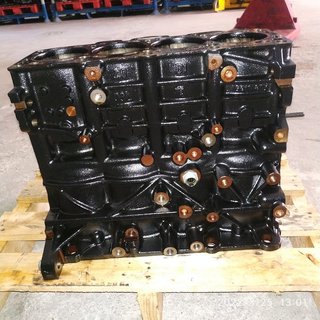 BLOQUE MOTOR AUDI A4 2.0TDI CAG