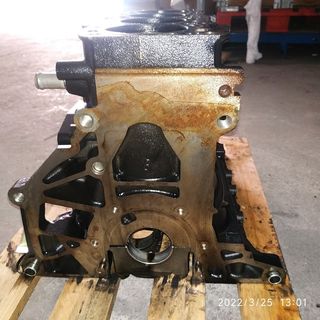 BLOQUE MOTOR AUDI A4 2.0TDI CAG