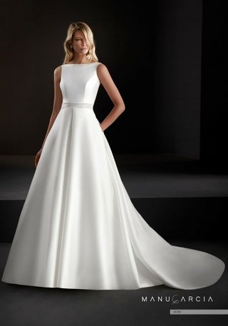 Vestido de Novia