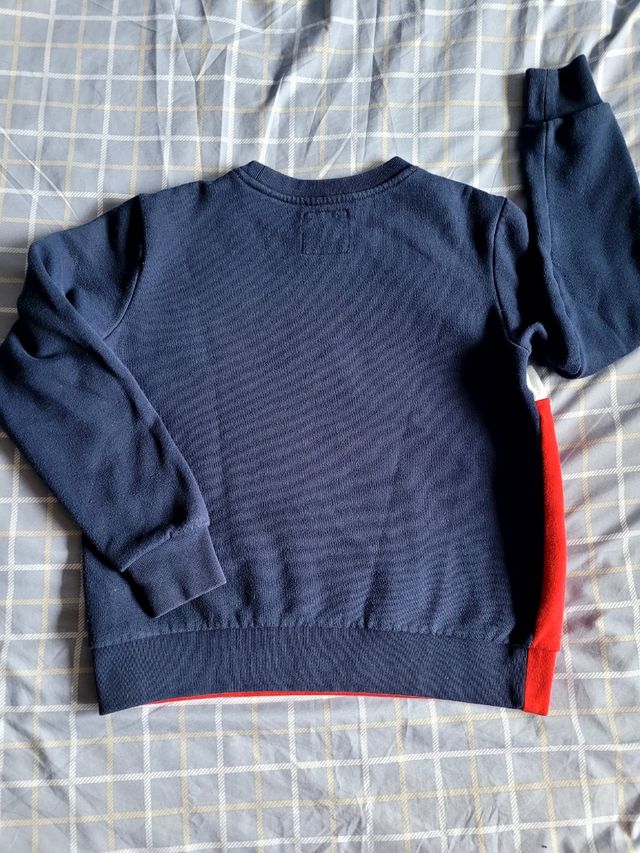 Sudadera LEVI'S Talla16