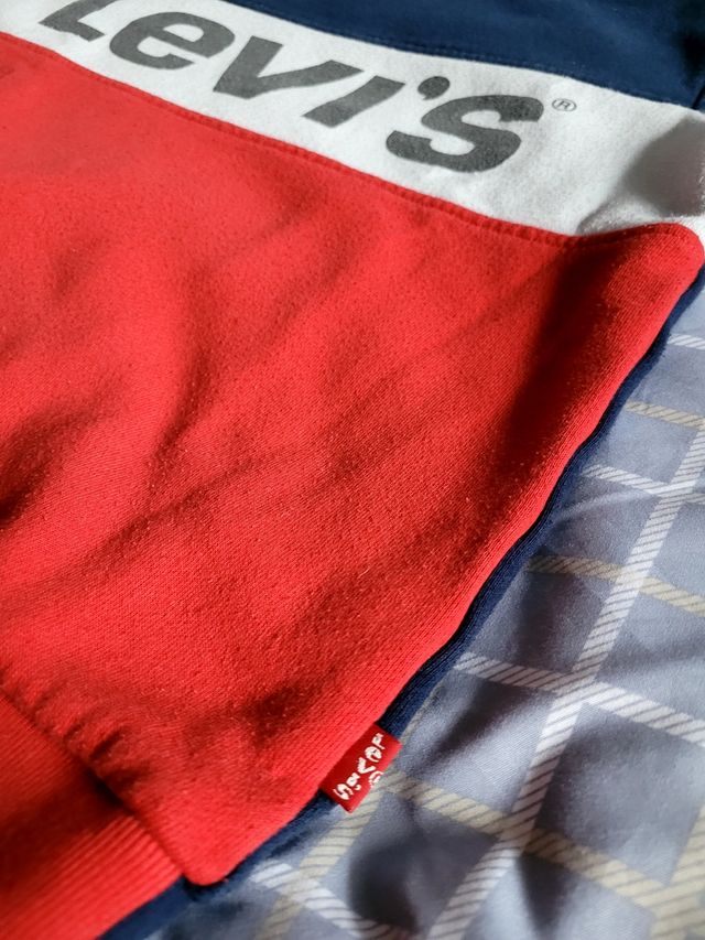 Sudadera LEVI'S Talla16