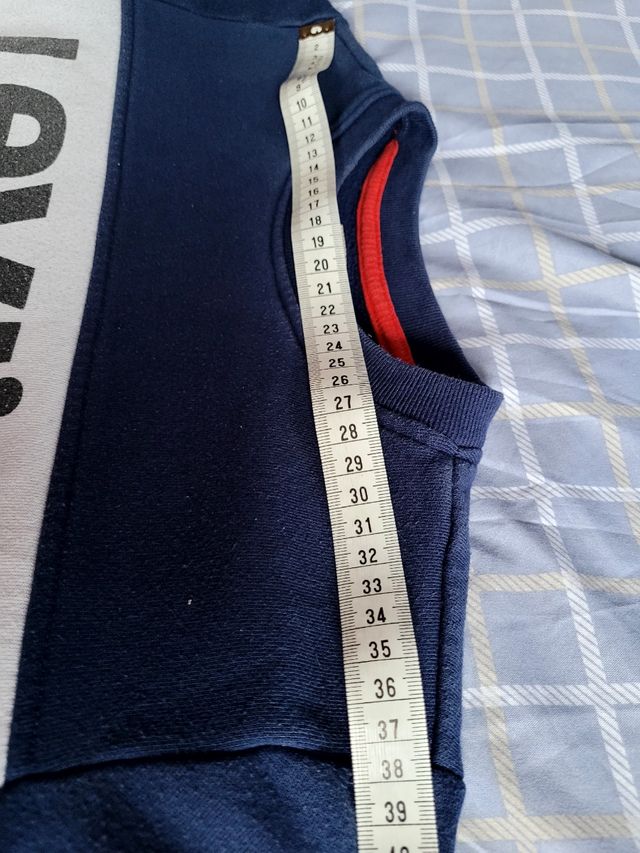 Sudadera LEVI'S Talla16