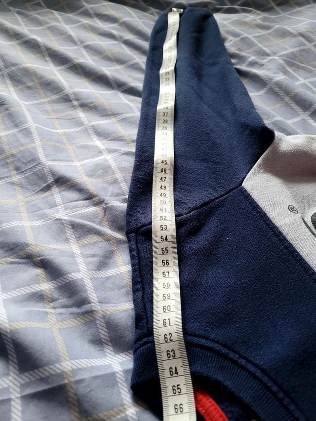 Sudadera LEVI'S Talla16