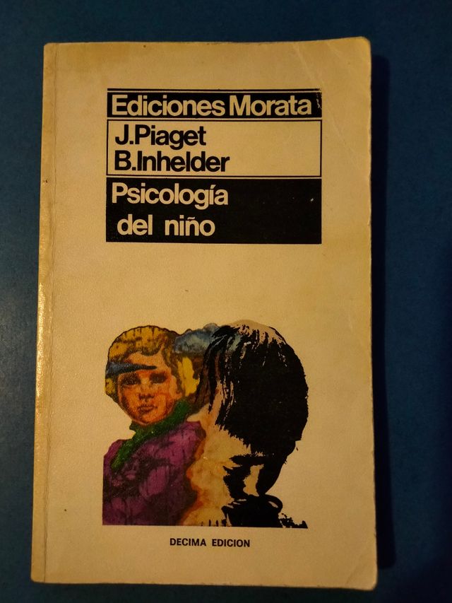 Psicología del Niño