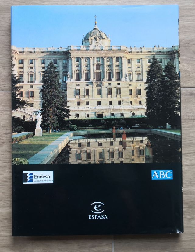 TESOROS de ESPAÑA - ESPASA - Tomo 2