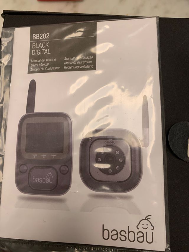 Intercomunicador con camara