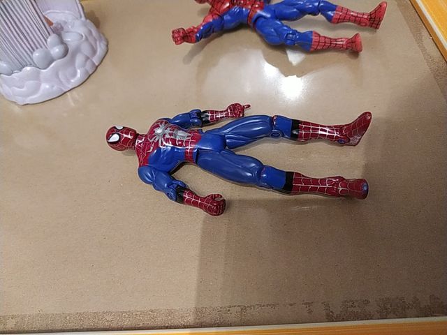figura Spiderman