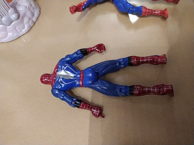 figura Spiderman
