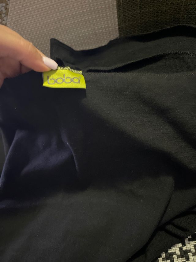 Fular para bebés recién nacidos