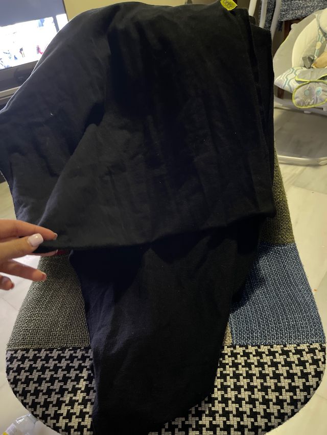 Fular para bebés recién nacidos