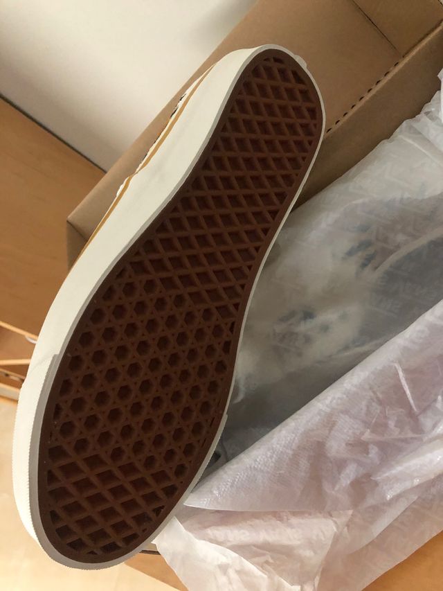 Edizione limitata Vans