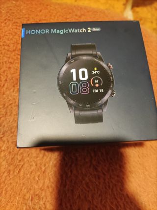 SMARTWATCH HUAWEI WATCH GT 2 PRO 159,99 € Segunda Mano Gijón E50911-0