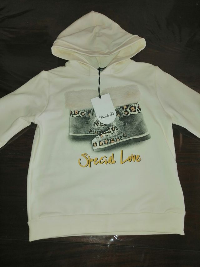 maglietta Nuovissima