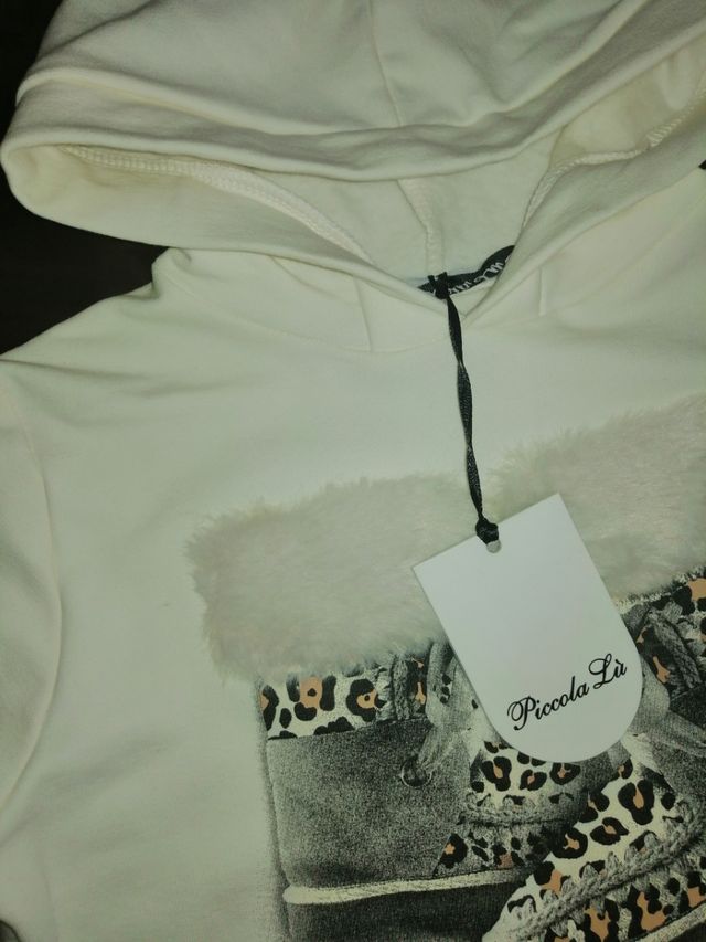 maglietta Nuovissima