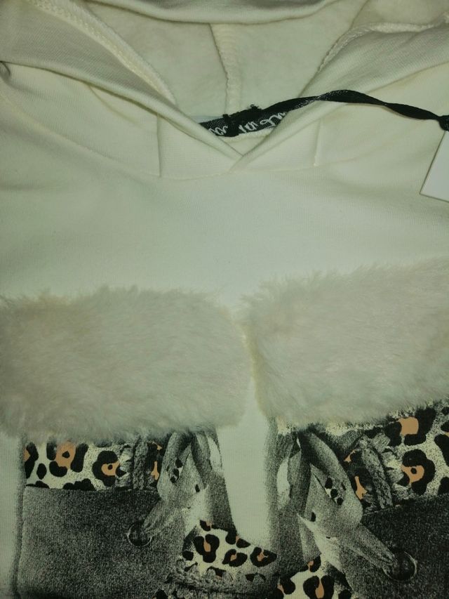 maglietta Nuovissima