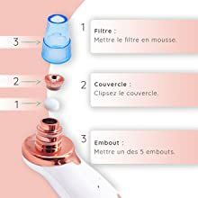 Limpiador de poros NUEVO