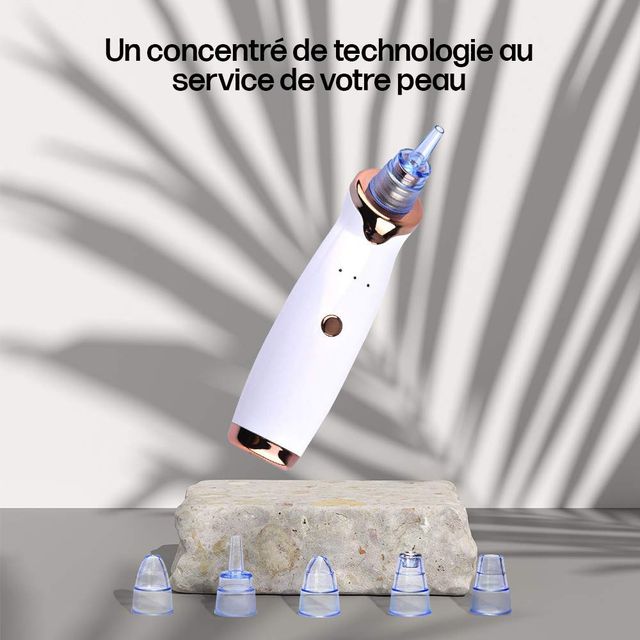 Limpiador de poros NUEVO