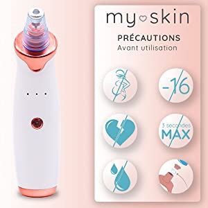 Limpiador de poros NUEVO