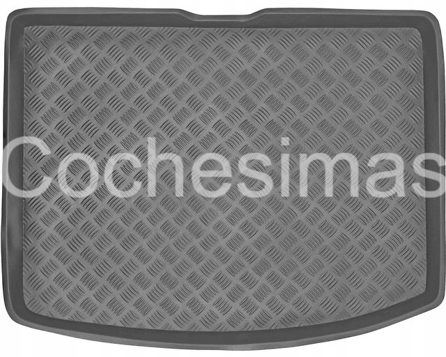 RENAULT CAPTUR desde 2019 cubre maletero posc.baja