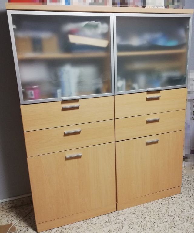 Mobili ausiliari per soggiorno