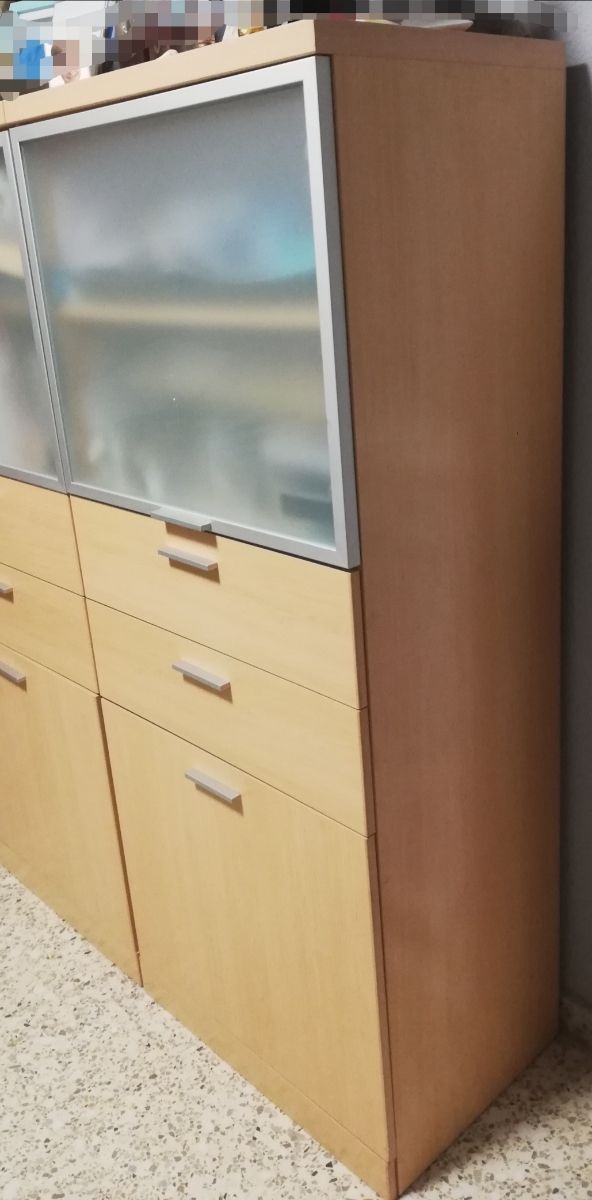 Mobili ausiliari per soggiorno