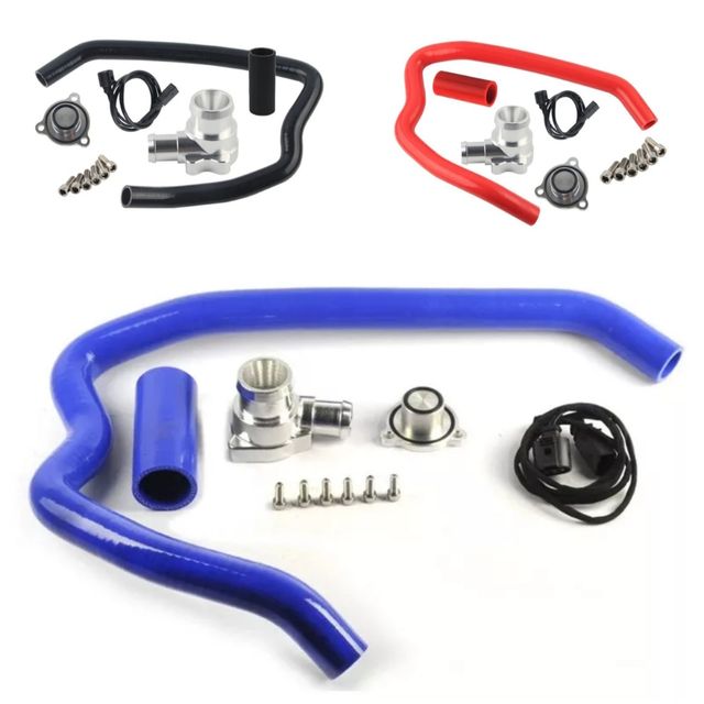 Kit Reubicar Valvula DV 2.0Tfsi  K04