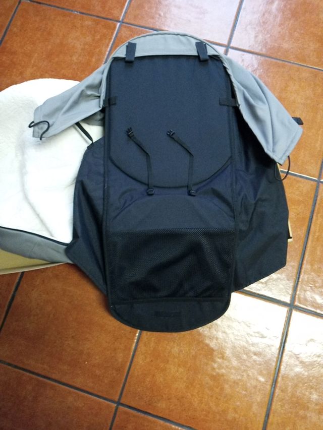 Carro yoyo babyzen grupo 0+ ORIGINAL