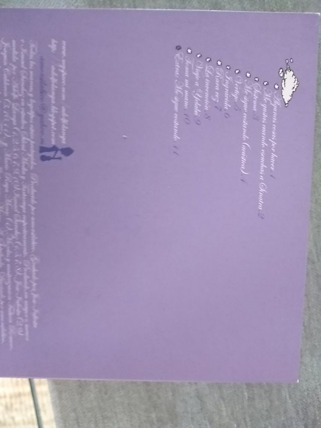 CD Adolfo Langa. Viaje a Yelabú