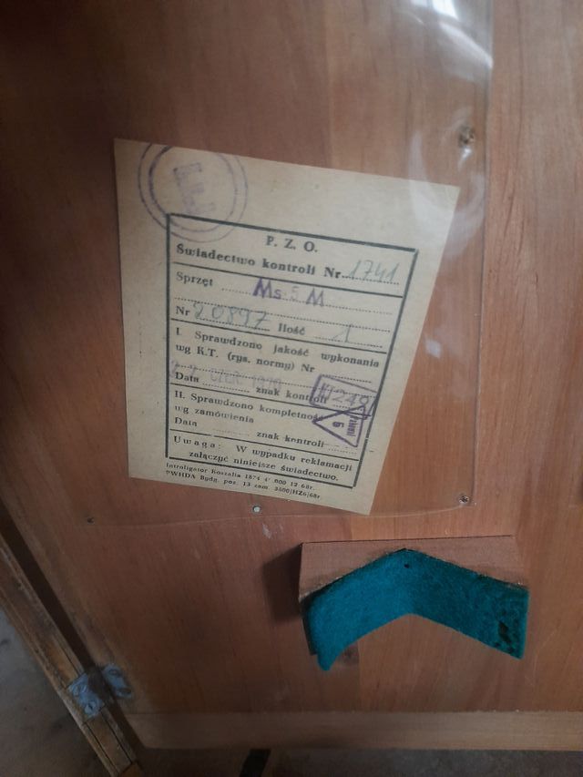 Microscopio antiguo pzo